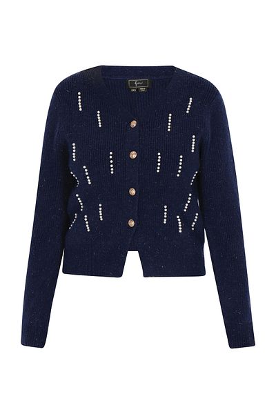 Faina Cardigan