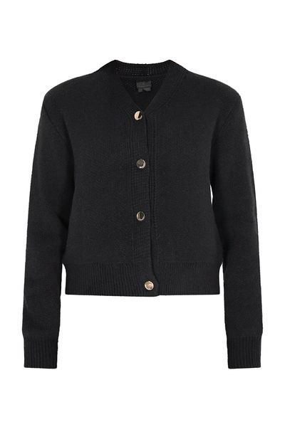 Dreimaster Cardigan
