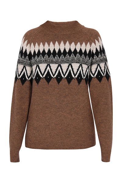 USHA Pullover