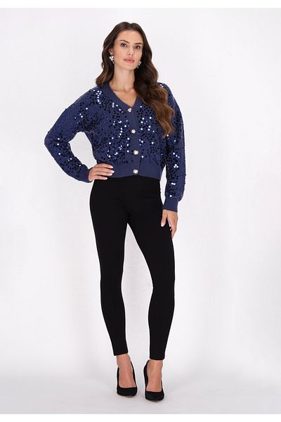 Faina Cardigan