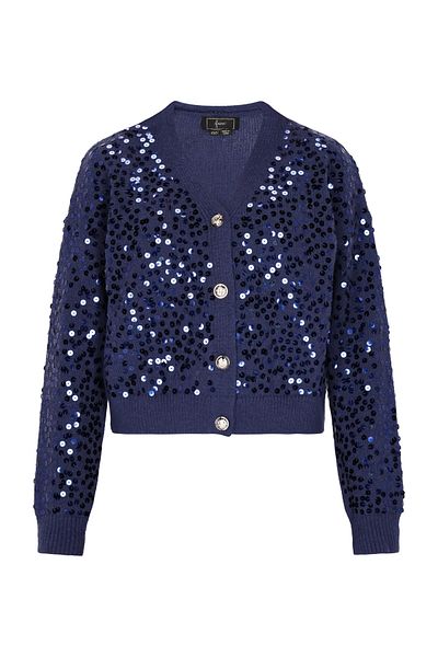 Faina Cardigan