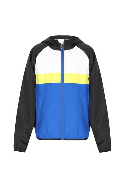Mo Anorak