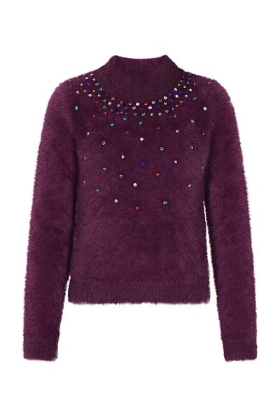 Faina Pullover