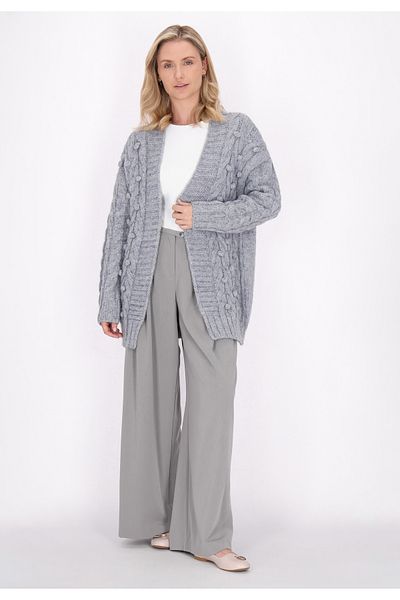 usha white label Cardigan