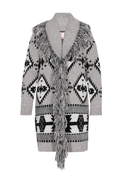 IZIA Strickjacke