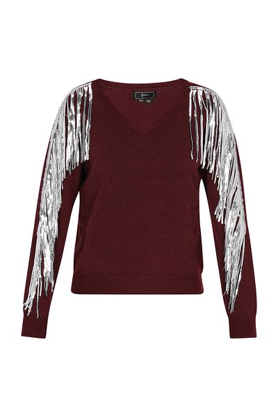 Faina Pullover