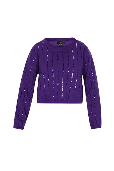 Faina Pullover