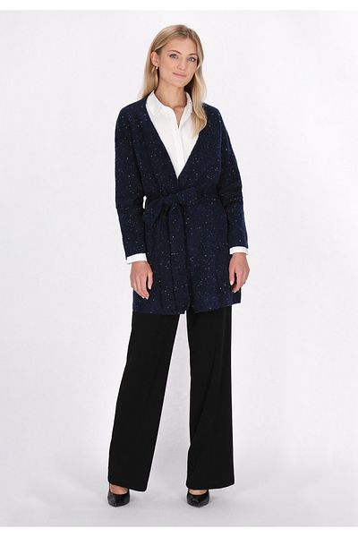 Dreimaster Strickjacke