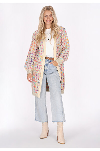 IZIA Strickjacke