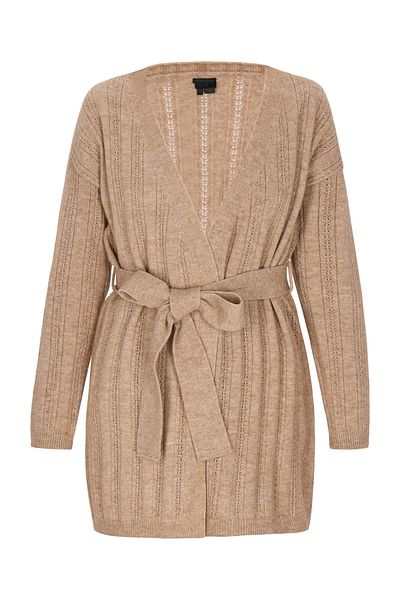 Dreimaster Cardigan