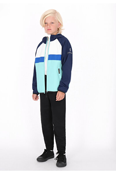 Schmuddelwedda Palton Anorak