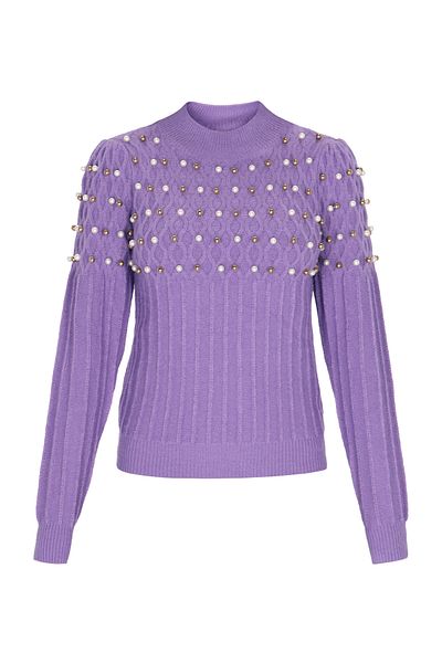 Faina Pullover