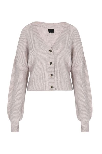 Dreimaster Strickjacke