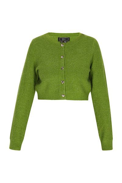 Faina Cardigan