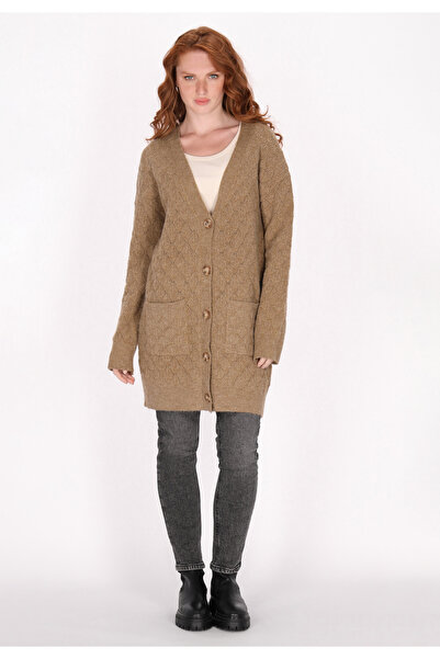 DreiMaster Vintage Strickjacke