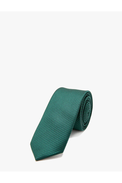 Koton Γραβάτα με σχέδια