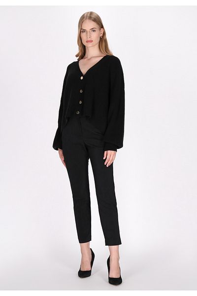 Dreimaster Cardigan