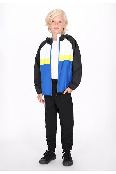 Mo Anorak