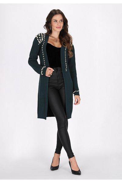 Faina Cardigan