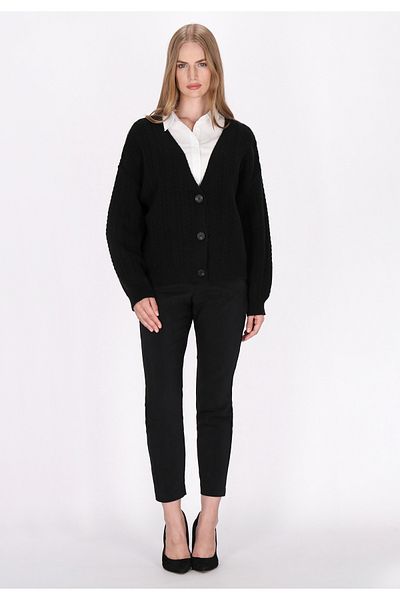 Dreimaster Cardigan