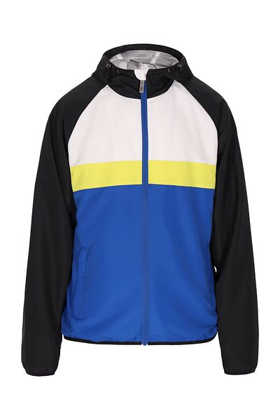 Mo Anorak