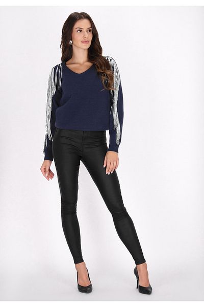 Faina Pullover