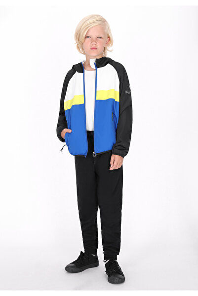 Generic Brand Anorak