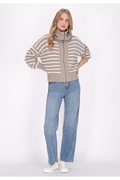 DreiMaster Maritim Cardigan