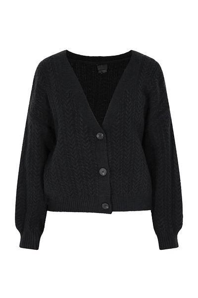 Dreimaster Cardigan