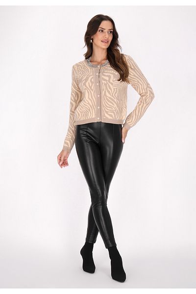 Faina Cardigan
