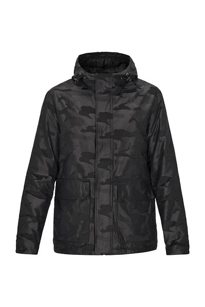 Tuffskull Anorak