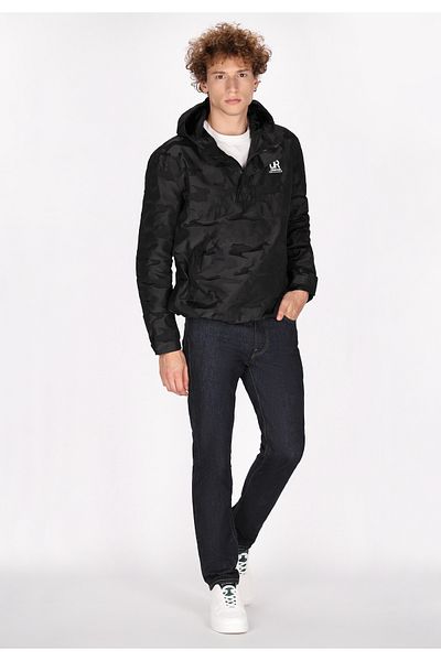 Schmuddelwedda Schlupfjacke