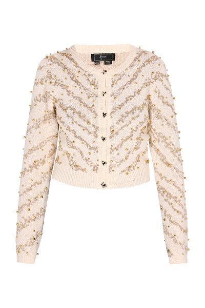 Faina Cardigan