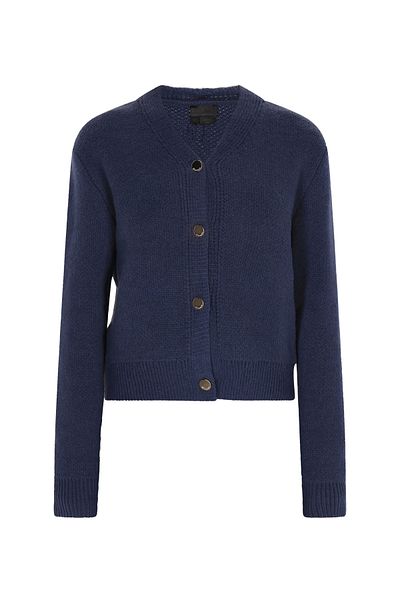 Dreimaster Strickjacke