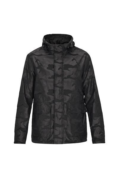 Mo Anorak