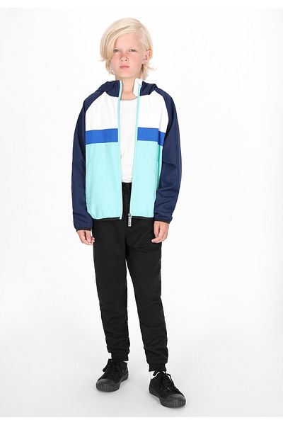 Mo Anorak