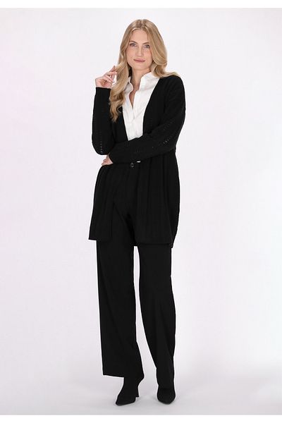 Dreimaster Cardigan