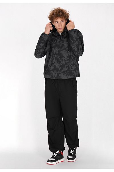 Mo Schlupfjacke