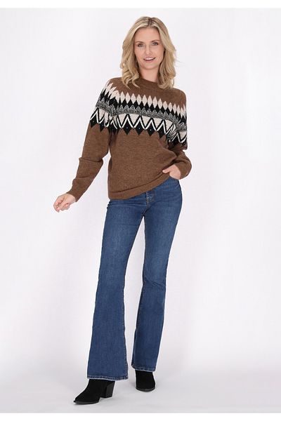 USHA Pullover
