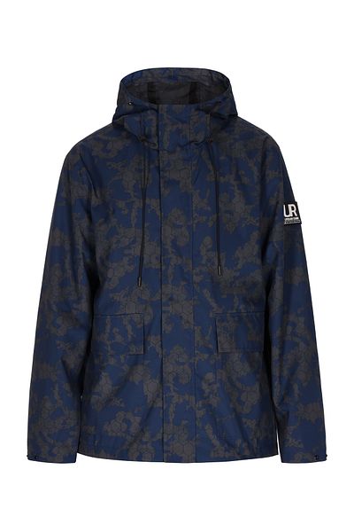 Schmuddelwedda Anorak