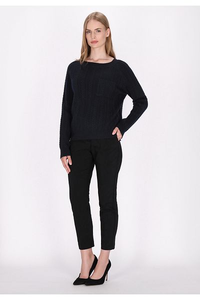 Dreimaster Pullover