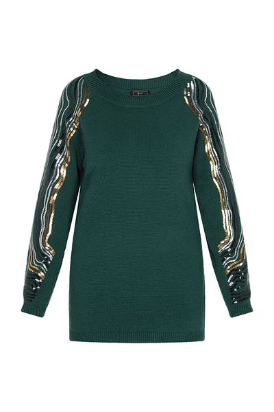 Faina Pullover