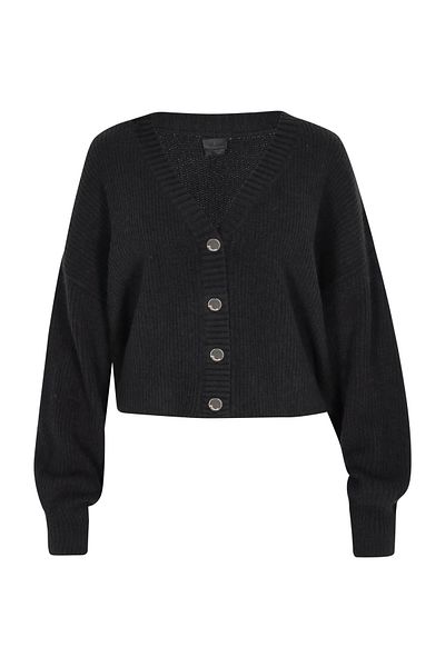 Dreimaster Cardigan