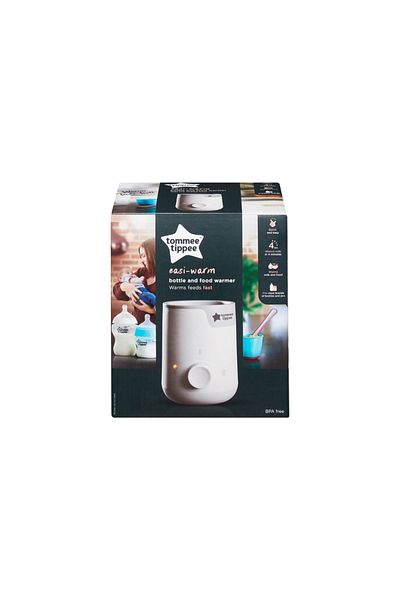 tommee tippee Closer to Nature Electric bottle and Food warmer
