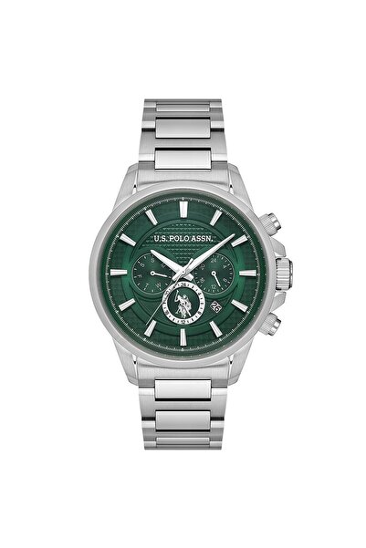 U.S. Polo Assn. USPA1084-01 ERKEK KOL SAATİ