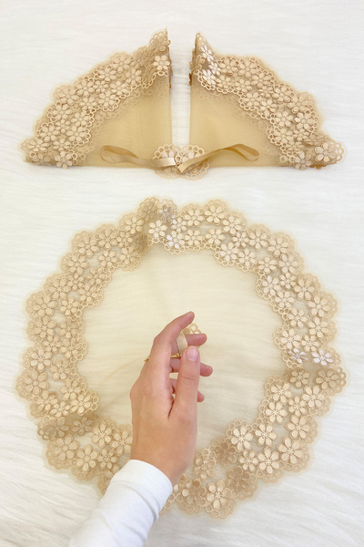 ZEYMERADE منديل العروس والعريس كابتشينو، حبل الزفاف، وصيفة العروس، وعد الخطوب...