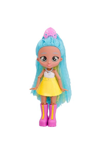 KdrElektronik Children's Cry Babies Bff Dolls Gio-Cym17000