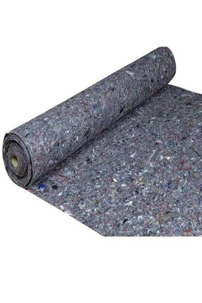 AKSEREN 200cm X 25 Mt (1 Ball 50 M2) Heat Sound Insulation Material - Six Felt Protector