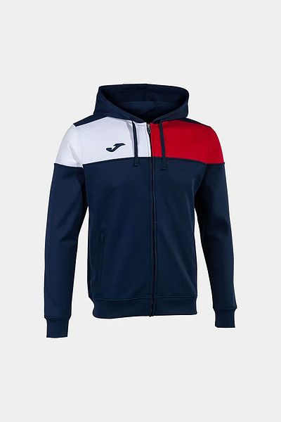 Joma Мъжки футболен анцуг с цип и V-образен силует 103087.336