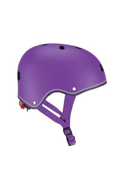 Globber High-Quality and Durable Adjustable Straps Kids Helmet XS/S